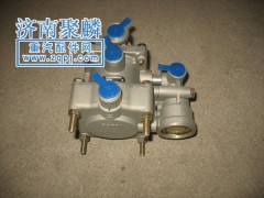 WG9000360180,掛車閥,濟南聚麟汽車銷售服務(wù)有限公司