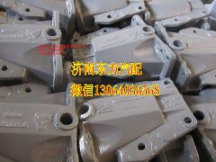 WG9925520202,前鋼板后支架 右,濟南東方重汽配件銷售中心
