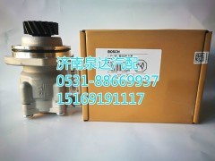 WG9725478037,轉(zhuǎn)向助力葉片泵,濟南泉達汽配有限公司