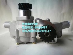 85034000094,轉向助力泵,濟南泉達汽配有限公司
