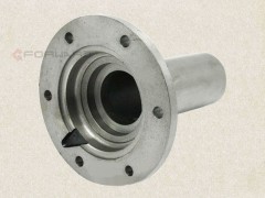 JS180-1701040-4,A shaft cover,濟(jì)南向前汽車配件有限公司