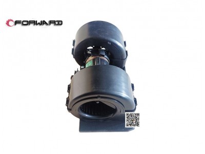 WG1664820022,Blower assembly,濟(jì)南向前汽車(chē)配件有限公司