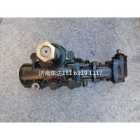 重慶紅巖動(dòng)力轉(zhuǎn)向器總成方向機(jī)總成轉(zhuǎn)向機(jī)總成