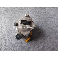 3406-613010上汽紅巖杰獅轉(zhuǎn)向泵助力泵液壓泵葉片泵