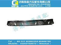 az1644200044,SITRAK配件右側(cè)流水槽總成（與左件對稱）,濟(jì)南奇昌汽車配件有限公司